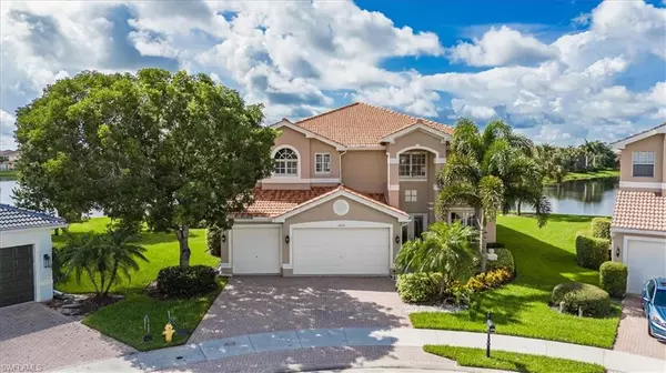 Naples, FL 34119,1448 Palma Blanca CT