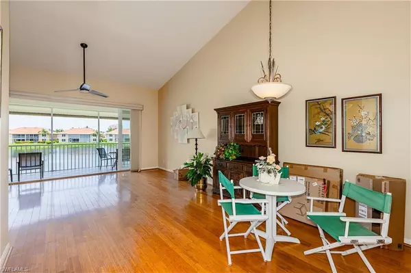 Marco Island, FL 34145,580 Club Marco CIR #201