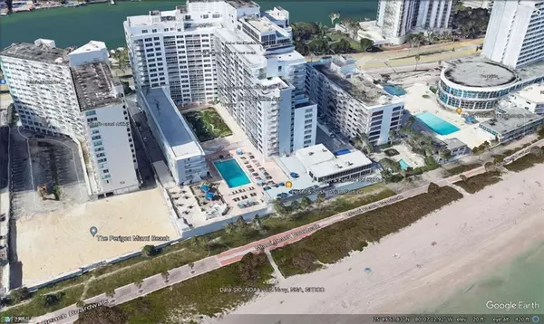 Miami Beach, FL 33140,5401 COLLINS AVENUE