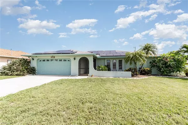 Cape Coral, FL 33990,1725 SE 11th TER