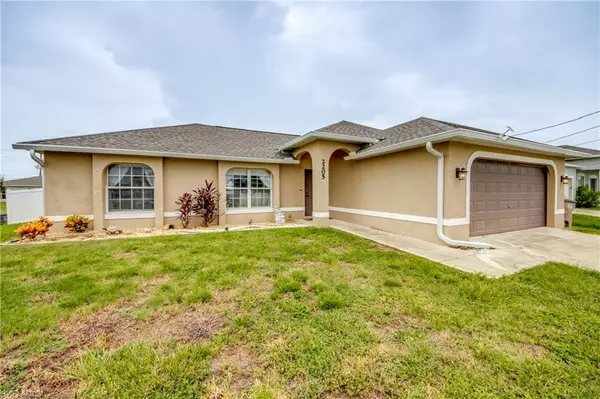 Cape Coral, FL 33909,2205 NE 23rd TER