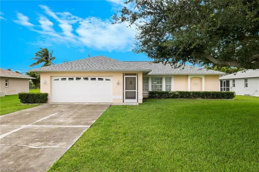 310 SE 22nd TER, Cape Coral, FL 33990