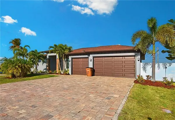 3003 SW 14th CT, Cape Coral, FL 33914