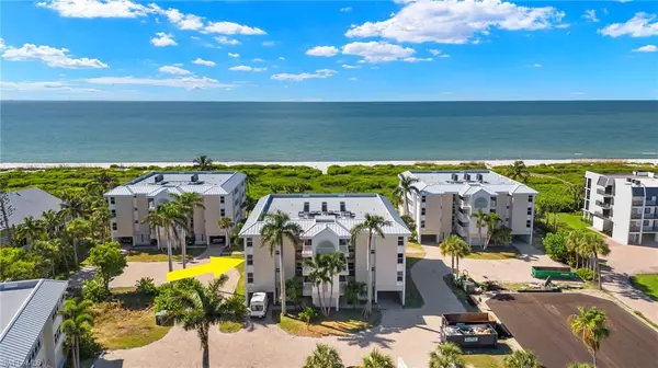 Sanibel, FL 33957,635 E Gulf DR #C201