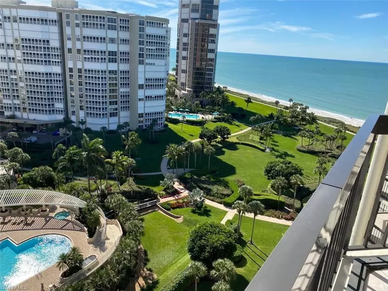 4551 Gulf Shore BLVD N #1606, Naples, FL 34103