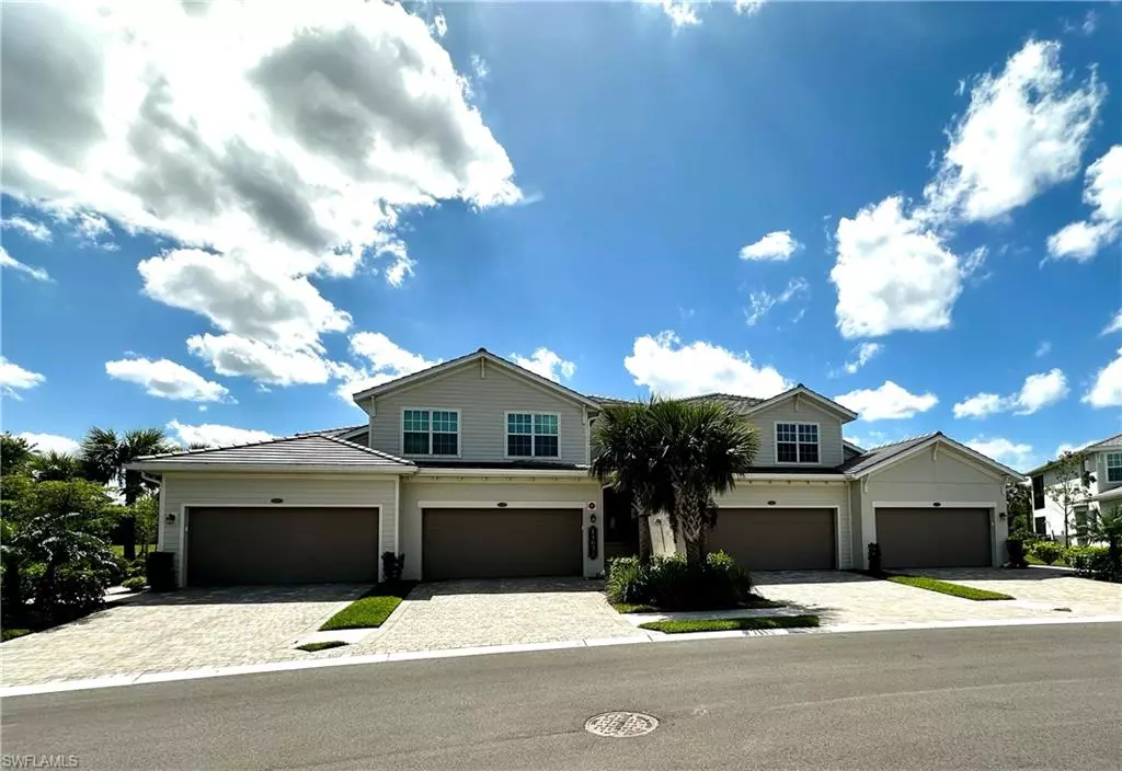 Punta Gorda, FL 33955,14617 Sycamore CT #2222