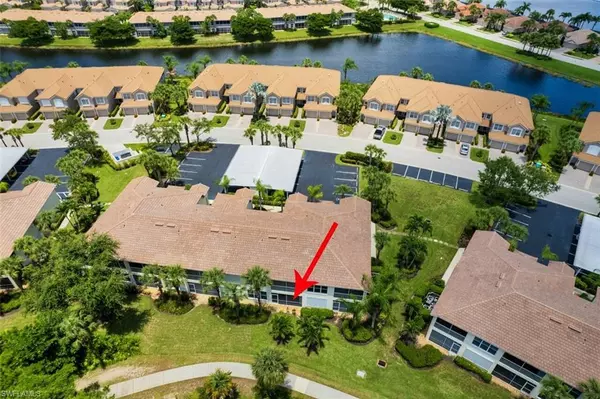 Fort Myers, FL 33913,9575 Hemingway LN #4407