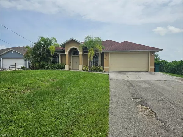 2946 45th AVE NE, Naples, FL 34120