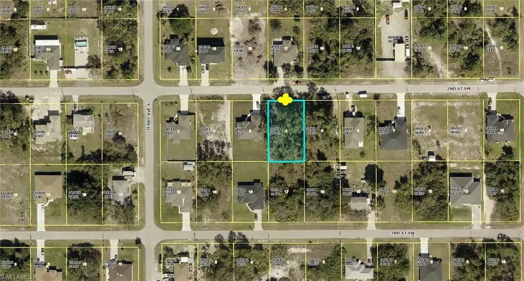 3513 2nd ST SW, Lehigh Acres, FL 33976