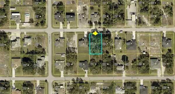 Lehigh Acres, FL 33976,3513 2nd ST SW