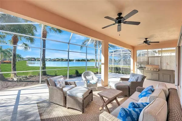 Naples, FL 34119,3971 Jasmine Lake CIR