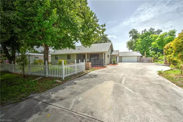 154 Alameda AVE, Fort Myers, FL 33905