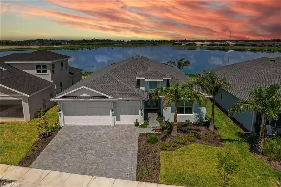 16154 Preservation BLVD, Punta Gorda, FL 33982