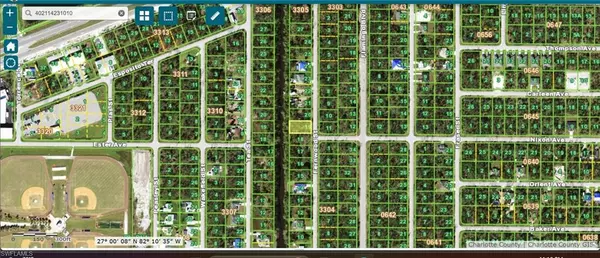 Port Charlotte, FL 33948,2119 Fernwood ST