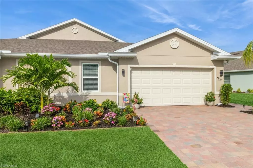 North Fort Myers, FL 33917,20600 Plumwood LOOP