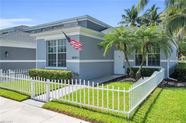 3825 Schoolhouse RD E #1,  Fort Myers,  FL 33916