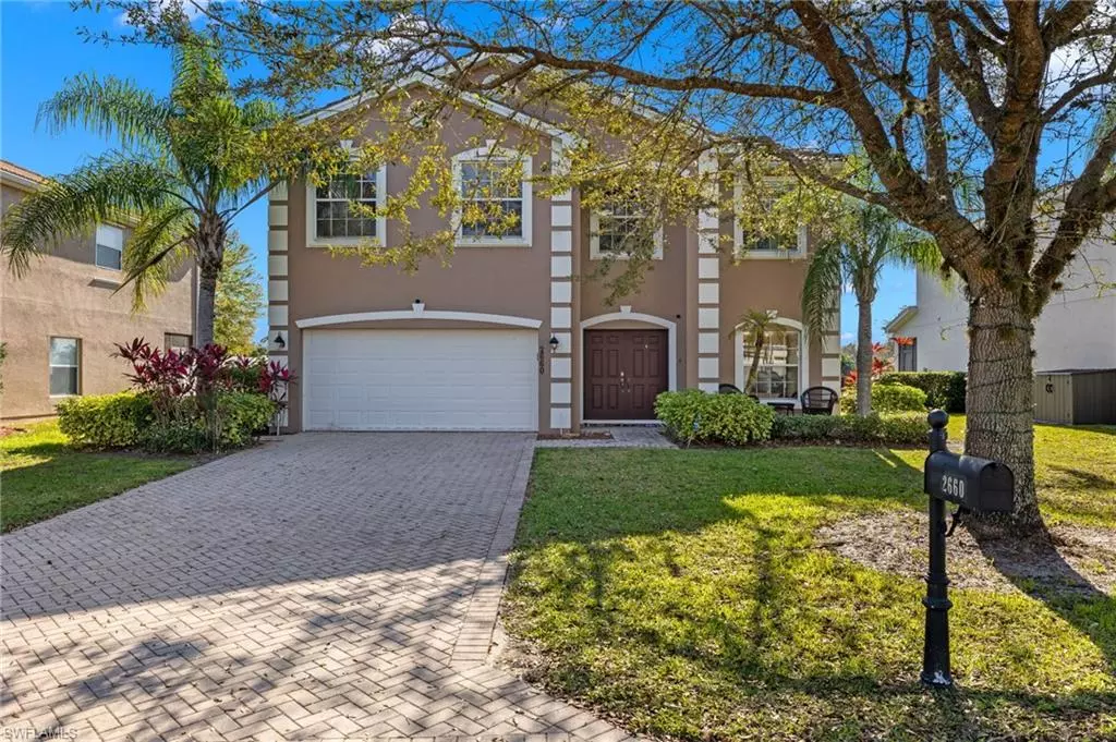 Naples, FL 34120,2660 Fishtail Palm CT