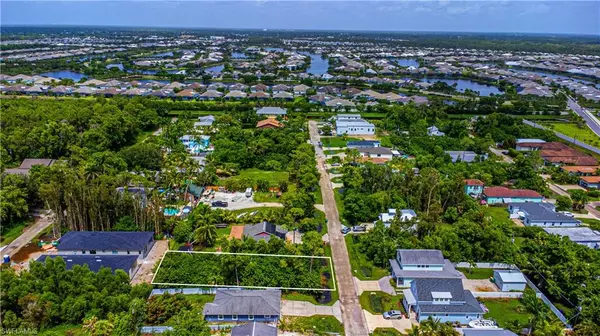 Naples, FL 34112,Lot 64 Andrews Ave