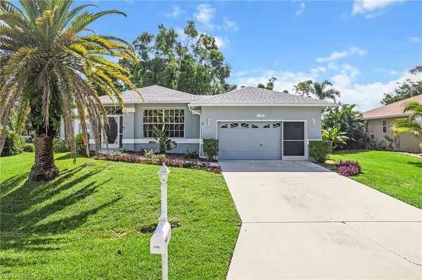 17161 Key Vizcaya CT, Fort Myers, FL 33908