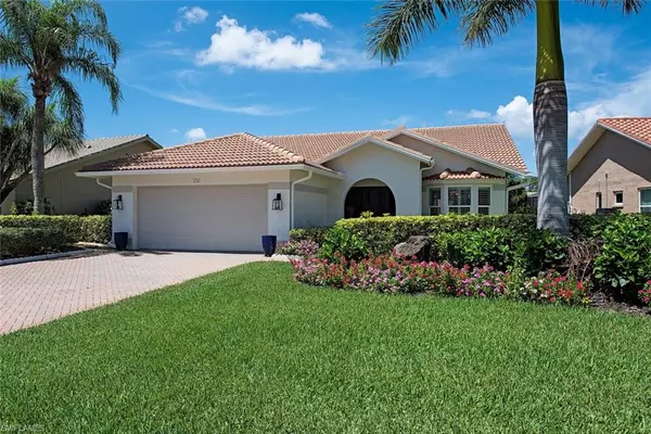 Naples, FL 34104,250 Fox Den CIR