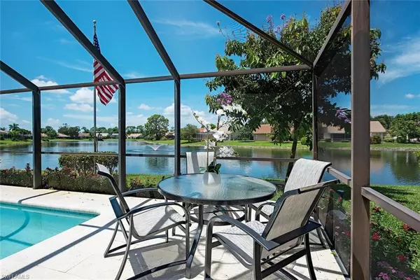 Naples, FL 34104,250 Fox Den CIR