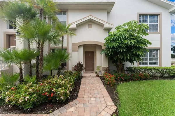 5657 Whisperwood BLVD #202, Naples, FL 34110