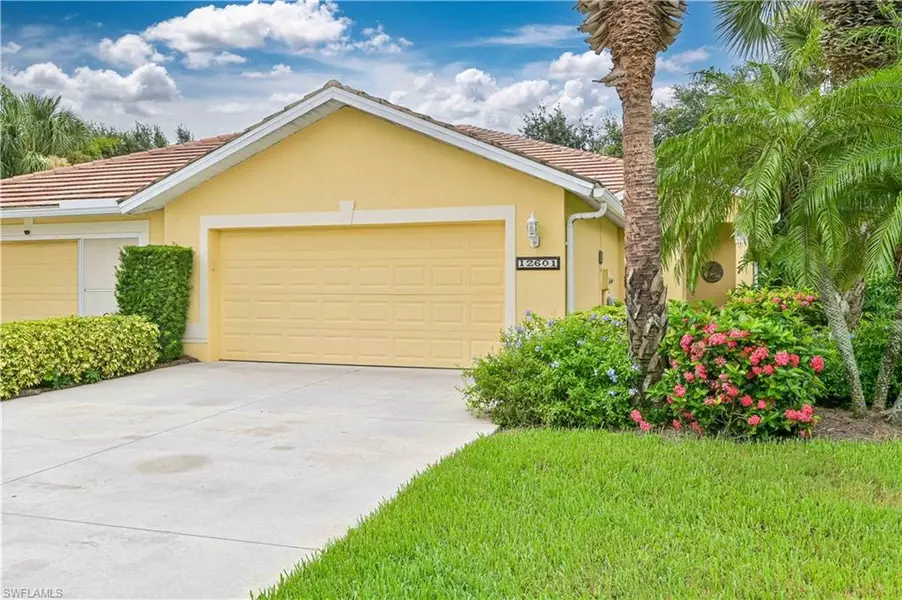 12601 Stone Valley LOOP, Fort Myers, FL 33913