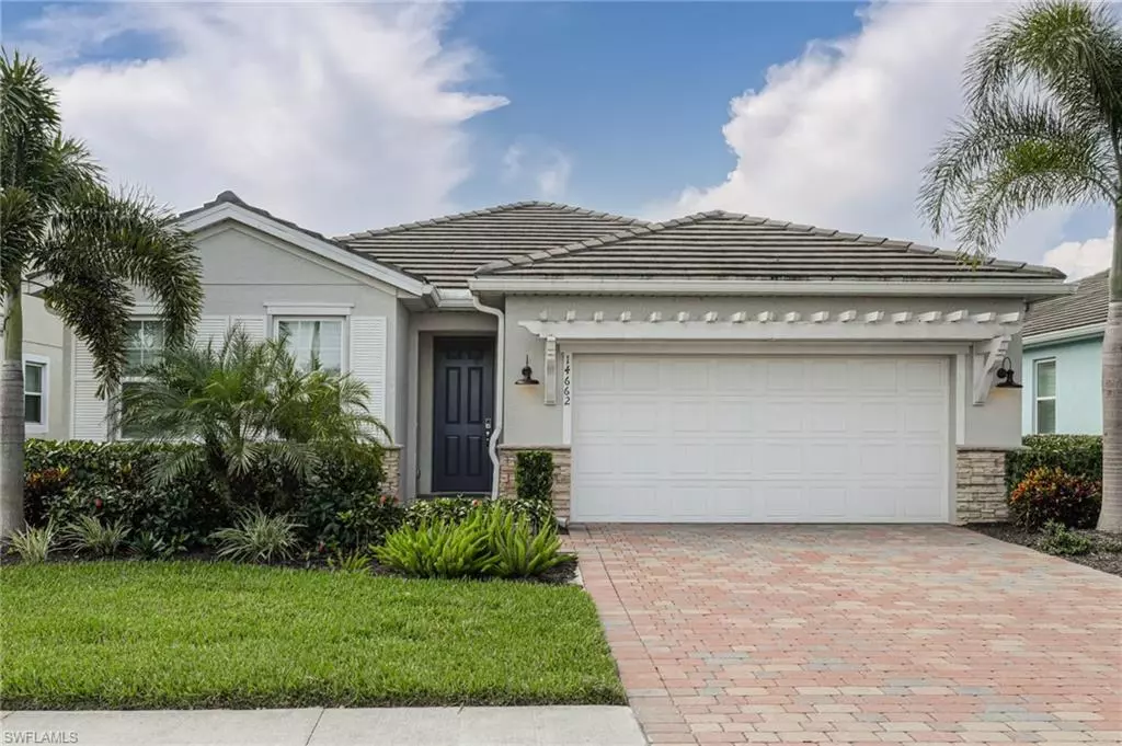 Naples, FL 34114,14662 Catamaran PL