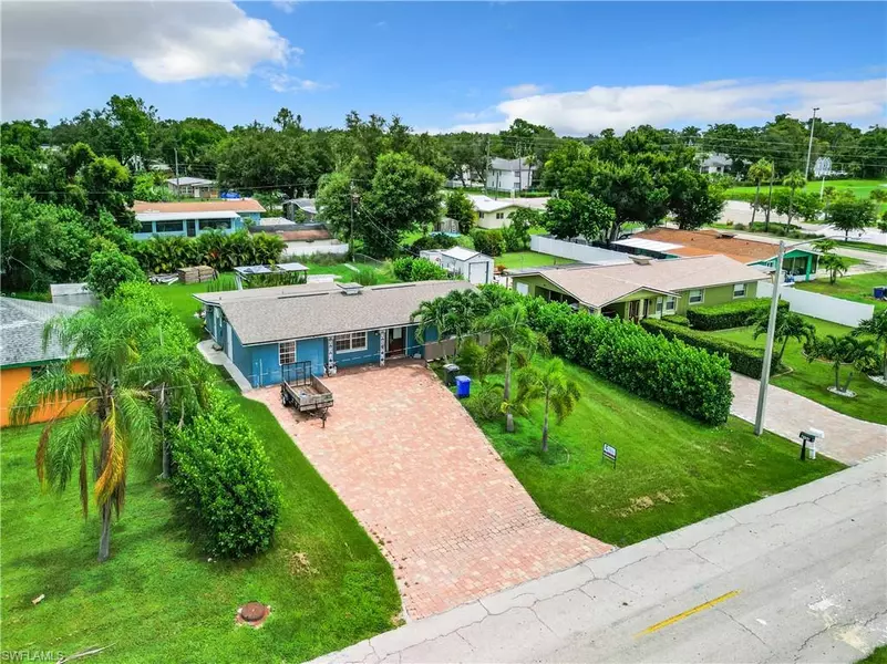 4155 Madison AVE, Fort Myers, FL 33916