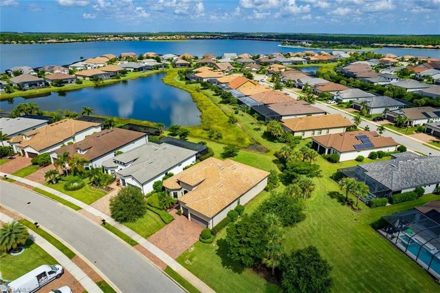 20749 Corkscrew Shores BLVD, Estero, FL 33928