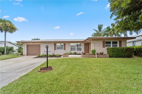 Fort Myers, FL 33919,486 Keenan CT