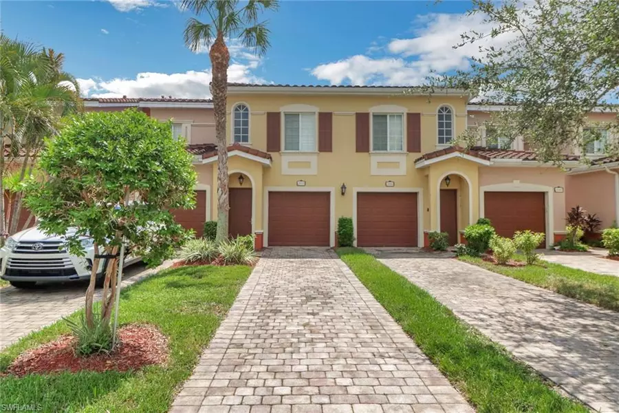 10127 Villagio Gardens LN #205, Estero, FL 33928