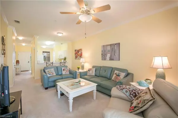 Naples, FL 34114,3950 Loblolly Bay DR #3-402