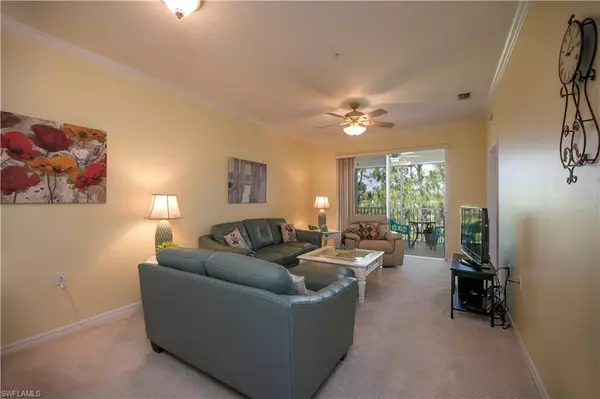 Naples, FL 34114,3950 Loblolly Bay DR #3-402