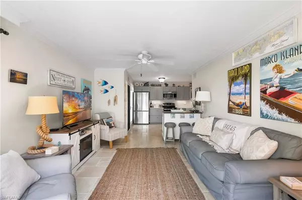 Marco Island, FL 34145,1215 Edington PL #H4