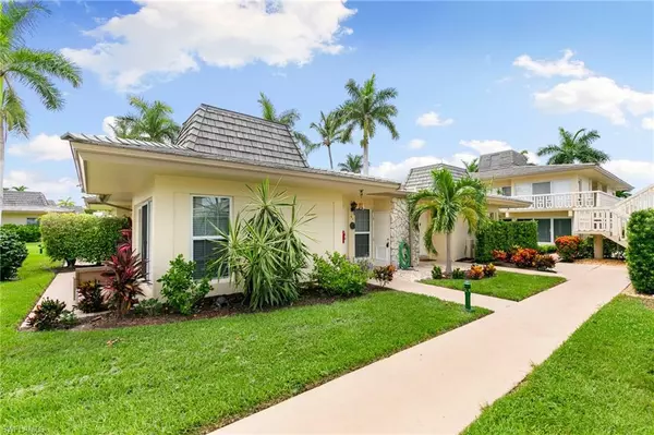 Marco Island, FL 34145,1215 Edington PL #H4