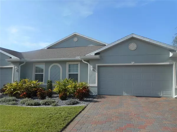 2068 Pigeon Plum WAY, North Fort Myers, FL 33917