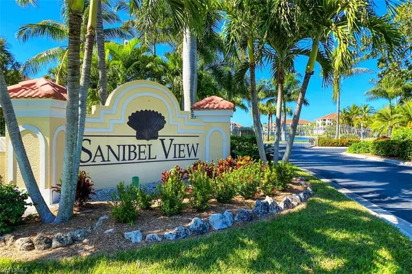 Fort Myers, FL 33908,20031 Sanibel View CIR #102