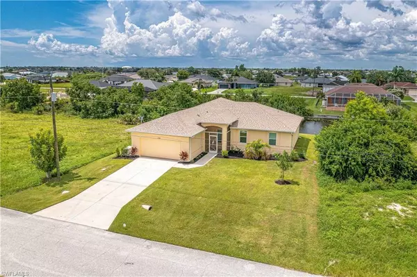 539 NW 14th ST, Cape Coral, FL 33993