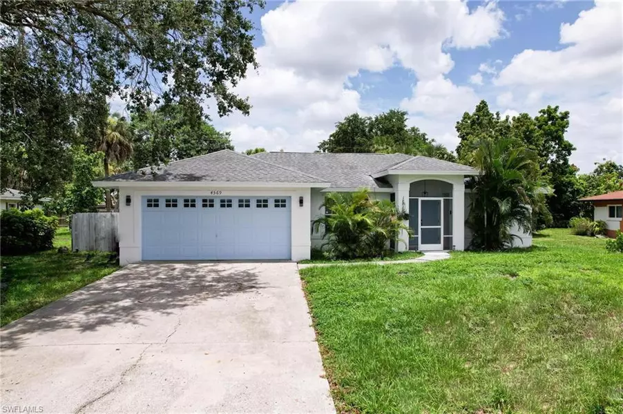 4569 26th PL SW, Naples, FL 34116