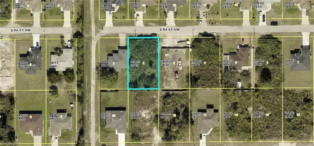 2617 6th ST SW, Lehigh Acres, FL 33976