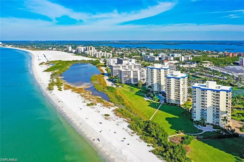 Fort Myers Beach, FL 33931,7330 Estero BLVD #208