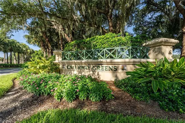 Fort Myers, FL 33913,10926 Callaway Greens CT