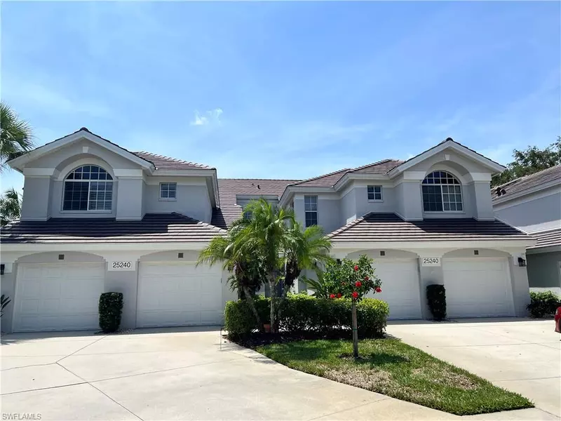 25240 PELICAN CREEK CIR #202, Bonita Springs, FL 34134