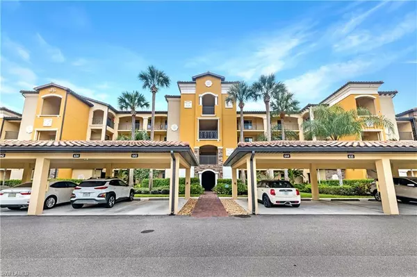 17971 Bonita National BLVD #644, Bonita Springs, FL 34135