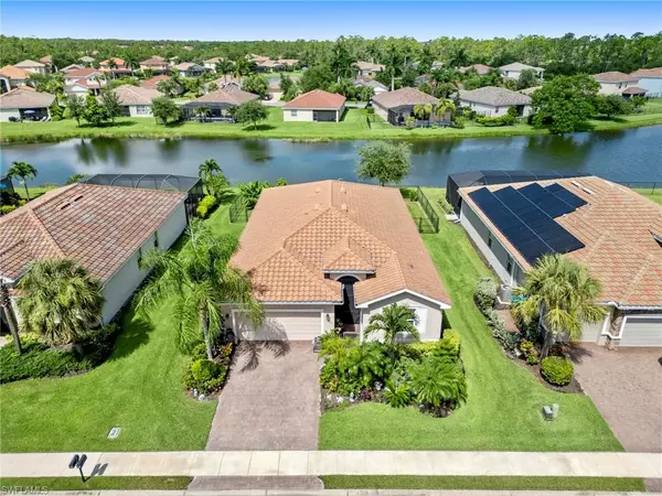 Cape Coral, FL 33909,3632 Valle Santa CIR