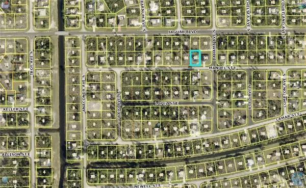 Lehigh Acres, FL 33974,729 Manuel ST E