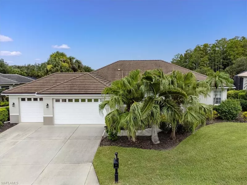 12023 Mahogany Isle LN E, Fort Myers, FL 33913