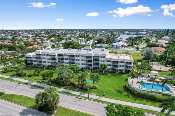 Marco Island, FL 34145,411 S Collier BLVD #109