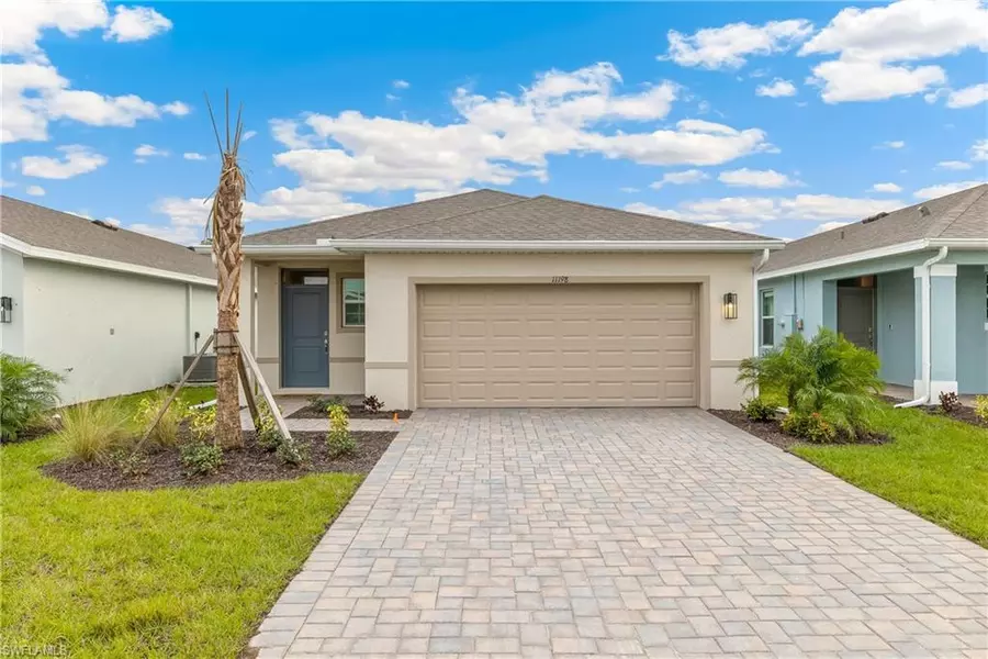 11198 SUNSET PRESERVE DR, Lehigh Acres, FL 33971